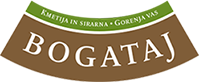 Sirarna Bogataj - gorenja vas